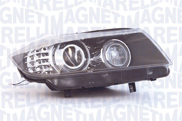 Hauptscheinwerfer rechts Magneti Marelli 719000000036 Hauptscheinwerfer rechts Magneti Marelli 719000000036 von Magneti Marelli