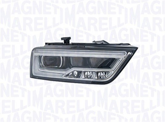 Hauptscheinwerfer rechts Magneti Marelli 719000000092 Hauptscheinwerfer rechts Magneti Marelli 719000000092 von Magneti Marelli
