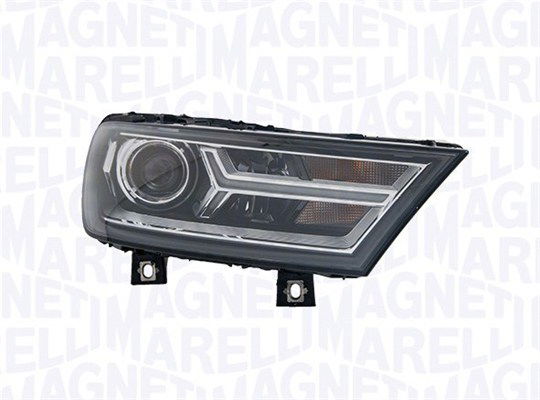 Hauptscheinwerfer rechts Magneti Marelli 719000000094 Hauptscheinwerfer rechts Magneti Marelli 719000000094 von Magneti Marelli