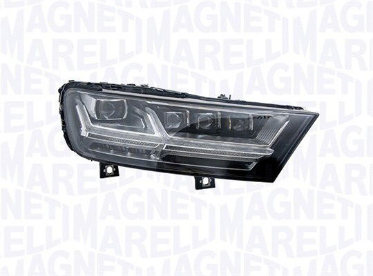 Hauptscheinwerfer rechts Magneti Marelli 719000000102 Hauptscheinwerfer rechts Magneti Marelli 719000000102 von Magneti Marelli