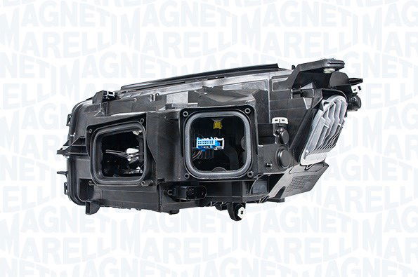 Hauptscheinwerfer rechts Magneti Marelli 719000000240 Hauptscheinwerfer rechts Magneti Marelli 719000000240 von Magneti Marelli