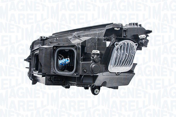 Hauptscheinwerfer rechts Magneti Marelli 719000000242 Hauptscheinwerfer rechts Magneti Marelli 719000000242 von Magneti Marelli