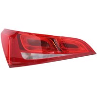 Heckleuchte MAGNETI MARELLI 714021800701 Links Heckleuchte MAGNETI MARELLI 714021800701 Links von Magneti Marelli
