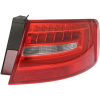 Heckleuchte MAGNETI MARELLI 714081120801 Heckleuchte MAGNETI MARELLI 714081120801 von Magneti Marelli