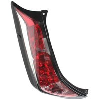 Heckleuchte MAGNETI MARELLI 714081311011 Heckleuchte MAGNETI MARELLI 714081311011 von Magneti Marelli