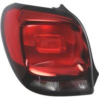 Heckleuchte MAGNETI MARELLI 714081331001 Heckleuchte MAGNETI MARELLI 714081331001 von Magneti Marelli