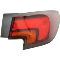 Heckleuchte MAGNETI MARELLI 714081380203 Heckleuchte MAGNETI MARELLI 714081380203 von Magneti Marelli