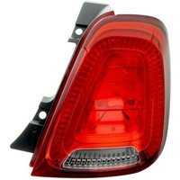 Heckleuchte MAGNETI MARELLI 714081590202 Heckleuchte MAGNETI MARELLI 714081590202 von Magneti Marelli