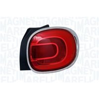 Heckleuchte MAGNETI MARELLI 715104143000 Heckleuchte MAGNETI MARELLI 715104143000 von Magneti Marelli