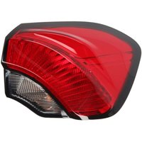 Heckleuchte MAGNETI MARELLI 715104208000 von Magneti Marelli