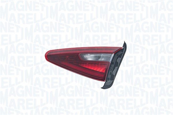 Heckleuchte links Magneti Marelli 712208051110 Heckleuchte links Magneti Marelli 712208051110 von Magneti Marelli