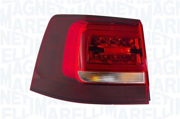 Heckleuchte links Magneti Marelli 714000028830 Heckleuchte links Magneti Marelli 714000028830 von Magneti Marelli