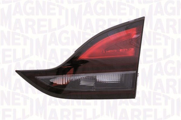 Heckleuchte links Magneti Marelli 714021420701 Heckleuchte links Magneti Marelli 714021420701 von Magneti Marelli
