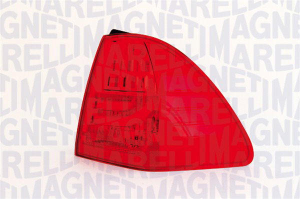 Heckleuchte links Magneti Marelli 714021810701 Heckleuchte links Magneti Marelli 714021810701 von Magneti Marelli