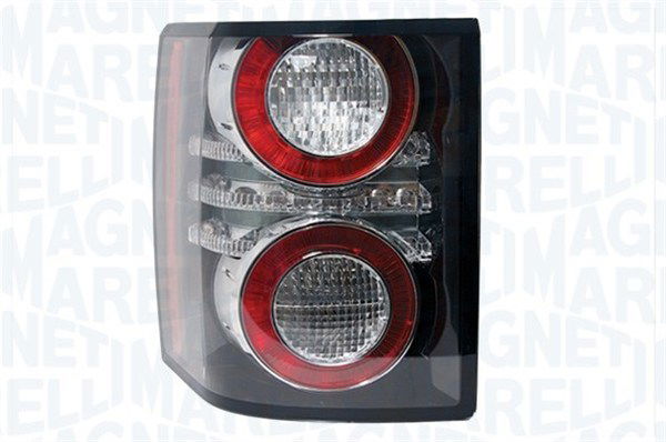 Heckleuchte links Magneti Marelli 714026150708 Heckleuchte links Magneti Marelli 714026150708 von Magneti Marelli