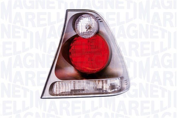 Heckleuchte links Magneti Marelli 714028571735 von Magneti Marelli