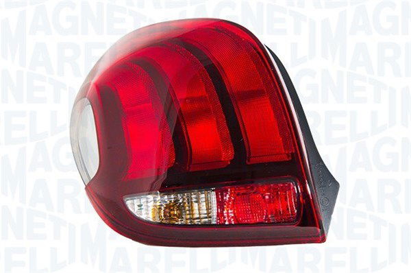 Heckleuchte links Magneti Marelli 714081321001 Heckleuchte links Magneti Marelli 714081321001 von Magneti Marelli