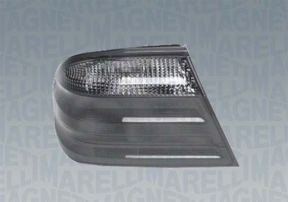 Heckleuchte links Magneti Marelli 715010693201 Heckleuchte links Magneti Marelli 715010693201 von Magneti Marelli