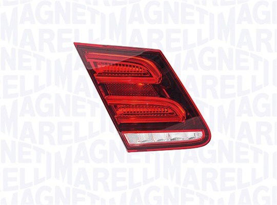 Heckleuchte links Magneti Marelli 715011116011 Heckleuchte links Magneti Marelli 715011116011 von Magneti Marelli