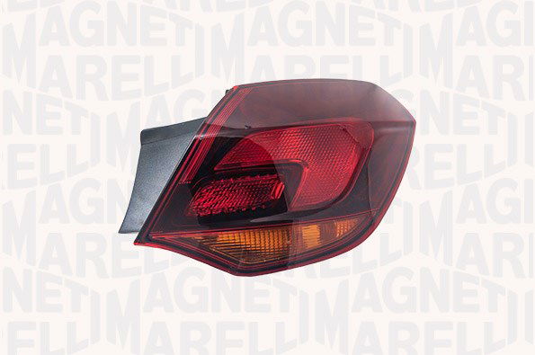 Heckleuchte rechts Magneti Marelli 714021651803 Heckleuchte rechts Magneti Marelli 714021651803 von Magneti Marelli