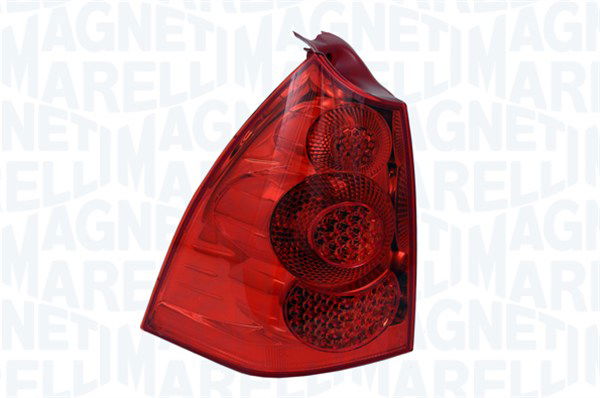 Heckleuchte rechts Magneti Marelli 714025710802 Heckleuchte rechts Magneti Marelli 714025710802 von Magneti Marelli