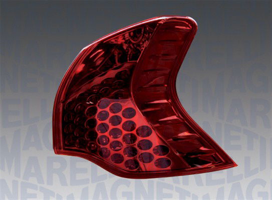 Heckleuchte rechts Magneti Marelli 714026030802 Heckleuchte rechts Magneti Marelli 714026030802 von Magneti Marelli