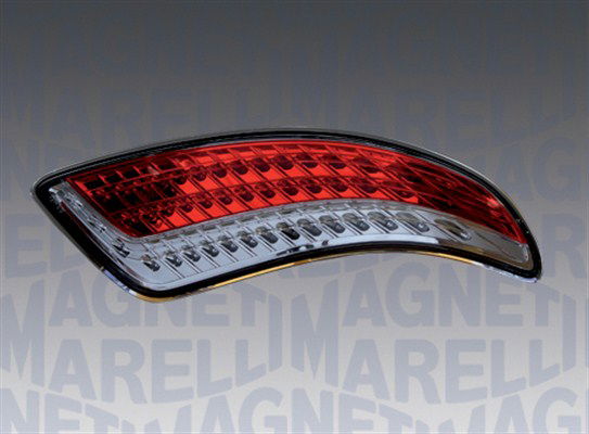 Heckleuchte rechts Magneti Marelli 715104106000 Heckleuchte rechts Magneti Marelli 715104106000 von Magneti Marelli