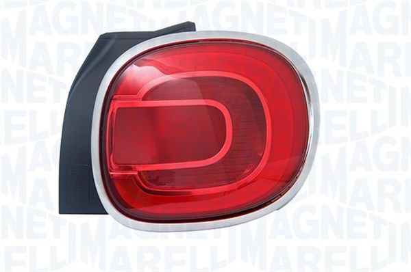 Heckleuchte rechts Magneti Marelli 715104150000 Heckleuchte rechts Magneti Marelli 715104150000 von Magneti Marelli