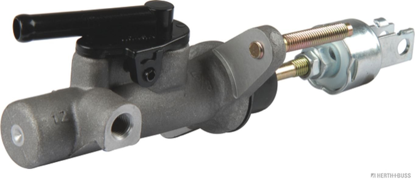 Herth+Buss Jakoparts J2502140 Geberzylinder, Kupplung Herth+Buss Jakoparts J2502140 Geberzylinder, Kupplung von Magneti Marelli