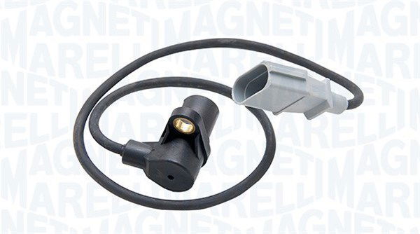 Impulsgeber, Kurbelwelle Magneti Marelli 064848018010 Impulsgeber, Kurbelwelle Magneti Marelli 064848018010 von Magneti Marelli