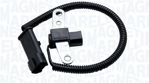 Impulsgeber, Kurbelwelle Magneti Marelli 064848044010 Impulsgeber, Kurbelwelle Magneti Marelli 064848044010 von Magneti Marelli