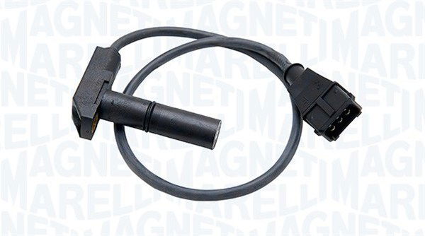 Impulsgeber, Kurbelwelle Magneti Marelli 064848045010 Impulsgeber, Kurbelwelle Magneti Marelli 064848045010 von Magneti Marelli
