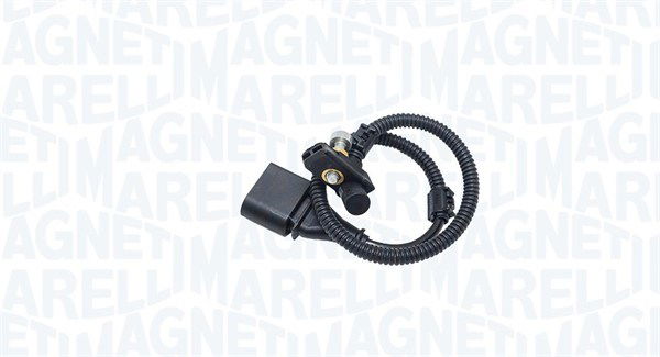 Impulsgeber, Kurbelwelle Magneti Marelli 064848132010 Impulsgeber, Kurbelwelle Magneti Marelli 064848132010 von Magneti Marelli