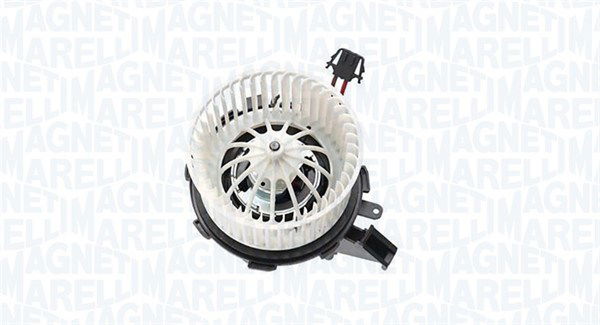 Innenraumgebläse Magneti Marelli 069412223010 Innenraumgebläse Magneti Marelli 069412223010 von Magneti Marelli