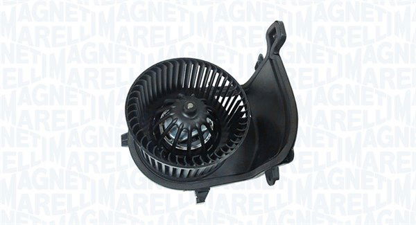 Innenraumgebläse Magneti Marelli 069412273010 Innenraumgebläse Magneti Marelli 069412273010 von Magneti Marelli