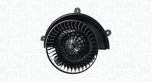 Innenraumgebläse Innenraumgebläse von Magneti Marelli