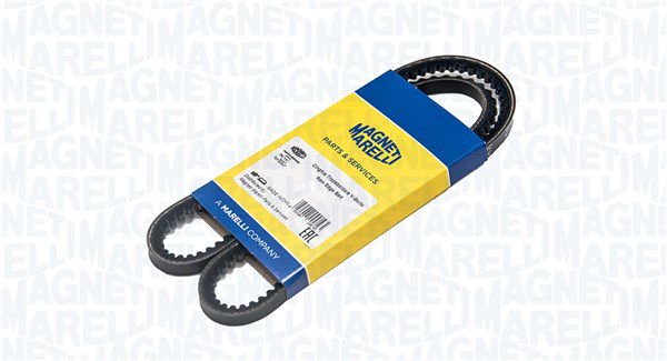 Keilriemen Magneti Marelli 341200002552 Keilriemen Magneti Marelli 341200002552 von Magneti Marelli