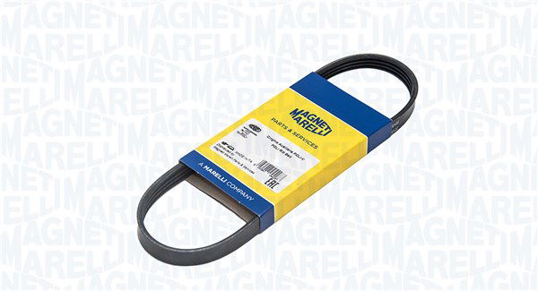 Keilrippenriemen Magneti Marelli 341200005575 von Magneti Marelli