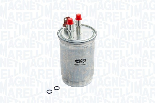 Kraftstofffilter Magneti Marelli 152071760564 von Magneti Marelli