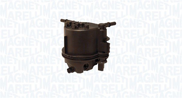 Kraftstofffilter Magneti Marelli 152071760667 von Magneti Marelli