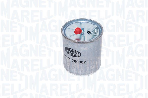 Kraftstofffilter Magneti Marelli 152071760802 Kraftstofffilter Magneti Marelli 152071760802 von Magneti Marelli