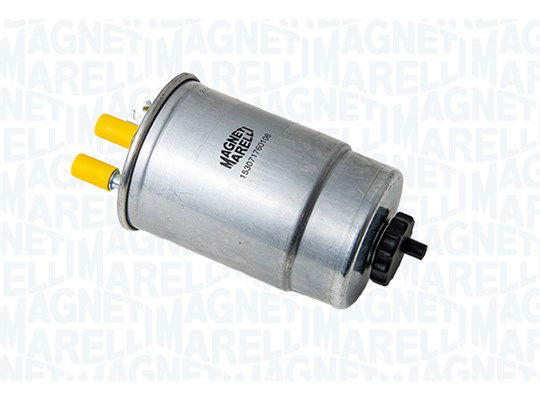 Kraftstofffilter Magneti Marelli 153071760747 von Magneti Marelli