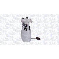 Kraftstofffördermodul MAGNETI MARELLI 519730689900 Kraftstofffördermodul MAGNETI MARELLI 519730689900 von Magneti Marelli