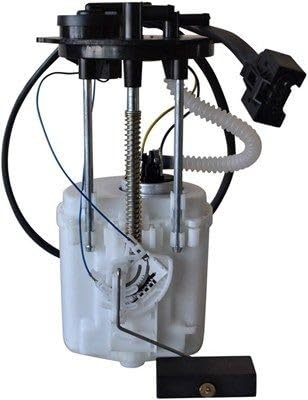 Kraftstoffpumpe Fördereinheit für MERCEDES W168 Schrägheck 1.4-1.9L 97-2004 Kraftstoffpumpe Fördereinheit für MERCEDES W168 Schrägheck 1.4-1.9L 97-2004 von Magneti Marelli