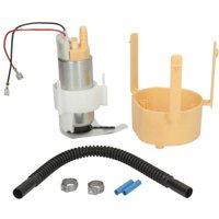 Kraftstoffpumpe MAGNETI MARELLI 219900000066 Kraftstoffpumpe MAGNETI MARELLI 219900000066 von Magneti Marelli