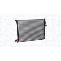 Kühler, Motorkühlung MAGNETI MARELLI 350213207500 von Magneti Marelli