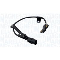 Kurbelwellesensor MAGNETI MARELLI 064848112010 Kurbelwellesensor MAGNETI MARELLI 064848112010 von Magneti Marelli