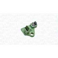 Kurbelwellesensor MAGNETI MARELLI 064848270010 Kurbelwellesensor MAGNETI MARELLI 064848270010 von Magneti Marelli