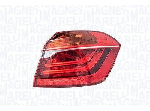 Magneti Marelli LED-Außenlampe links Magneti Marelli LED-Außenlampe links von Magneti Marelli