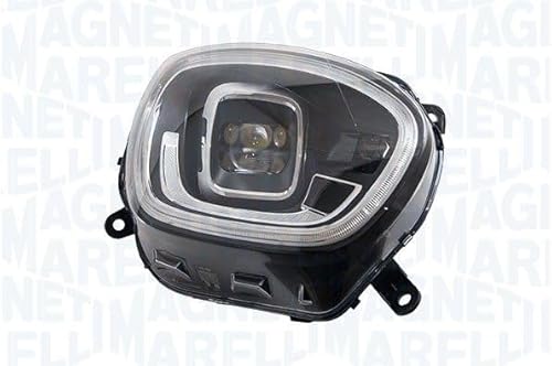 LED-Projektor links LED-Projektor links von Magneti Marelli
